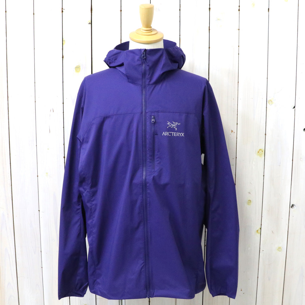 ARC'TERYX : Squamish Hoody (Soulsonic)