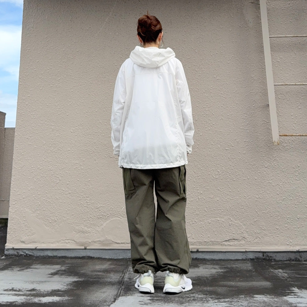 ARC'TERYX : Squamish Hoody (Arctic Silk)