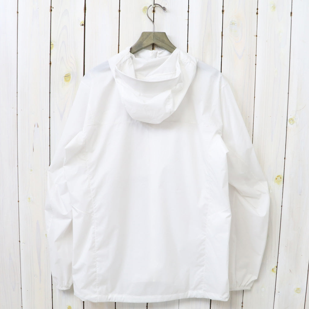 ARC'TERYX : Squamish Hoody (Arctic Silk)