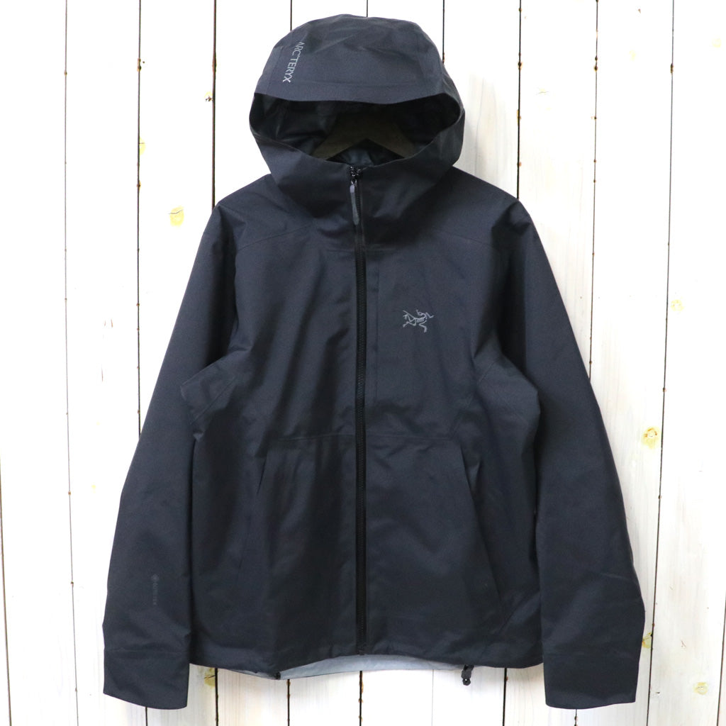 ARC'TERYX : Ralle Jacket (Black)