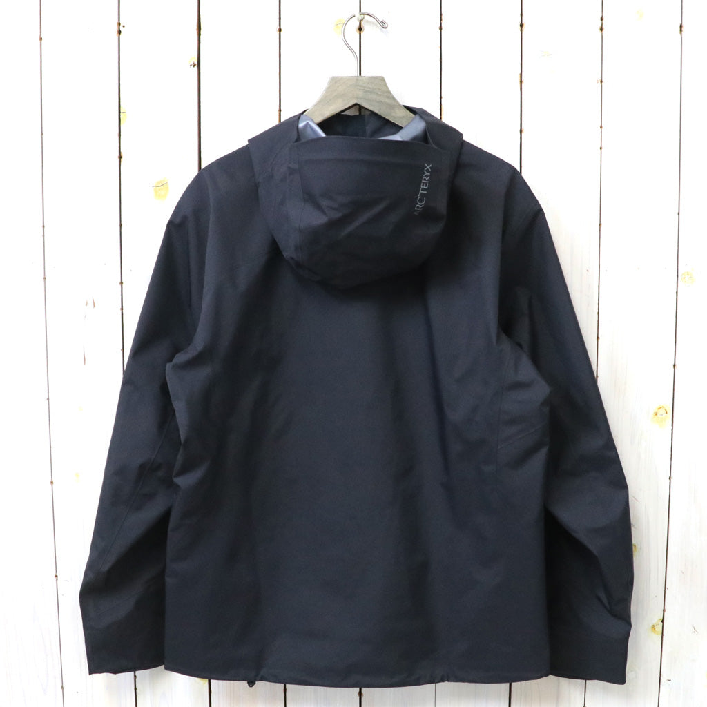 ARC'TERYX : Ralle Jacket (Black)