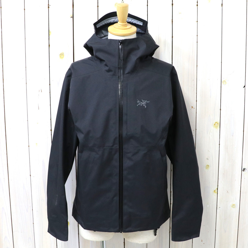 ARC'TERYX : Ralle Jacket (Black)