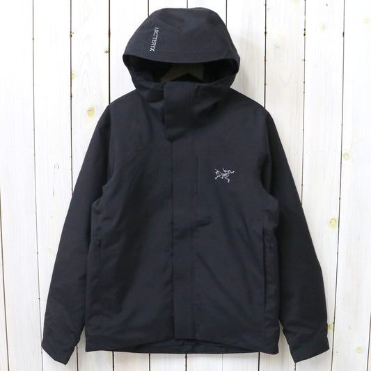 ARC'TERYX : Therme Insulated Jacket (Black)