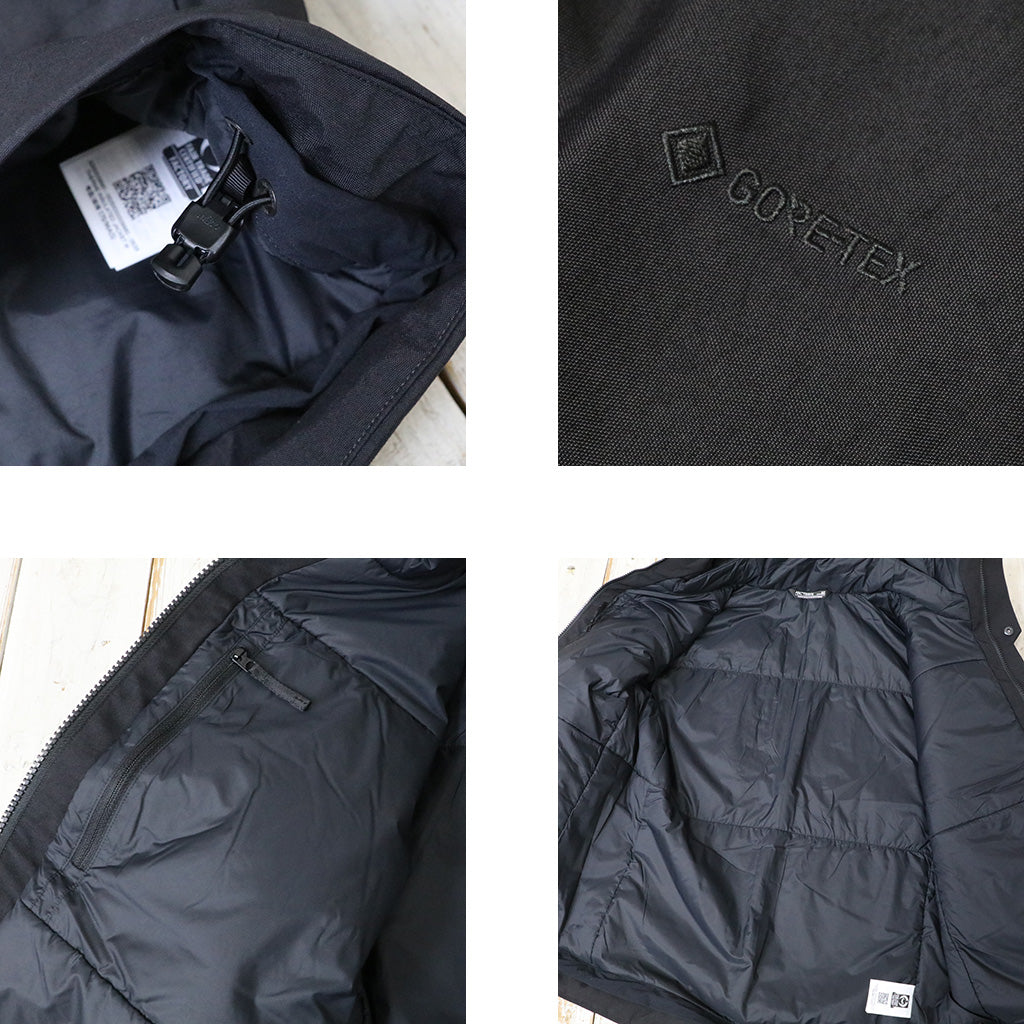 アークテリクス　Therme Insulated Jacket Ｍ Arc'teryx Therme Insulated Jacket Adds To Brand's Stylish