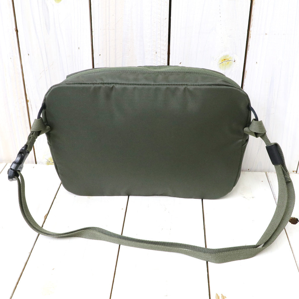 ARC'TERYX : Heliad Crossbody (Tatsu)