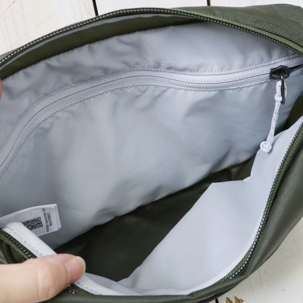 ARC'TERYX : Heliad Crossbody (Tatsu)