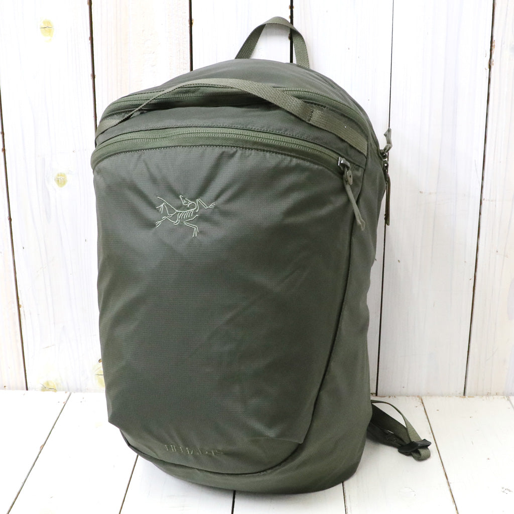 ARC'TERYX : Heliad 15L Backpack (Tatsu)