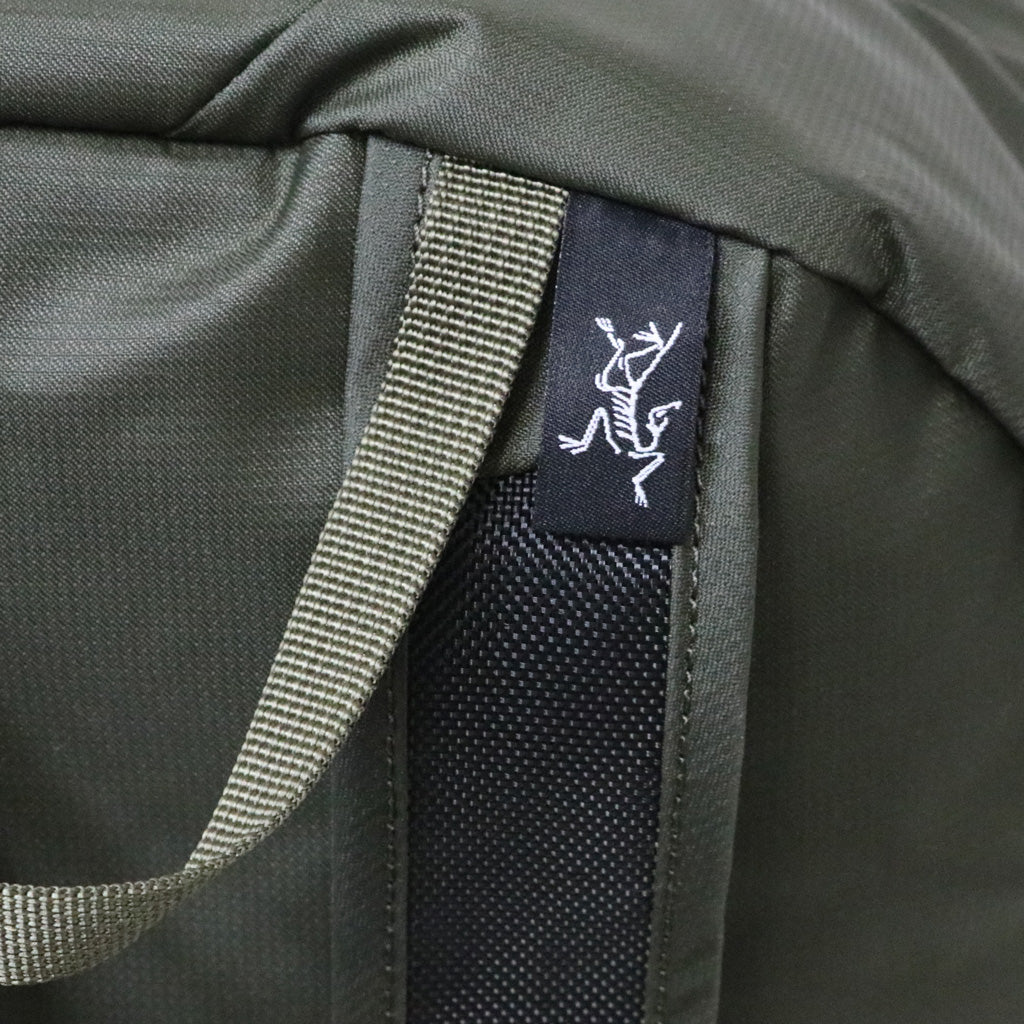 ARC'TERYX (アークテリクス) : Heliad 15L Backpack (Tatsu) – Reggieshop