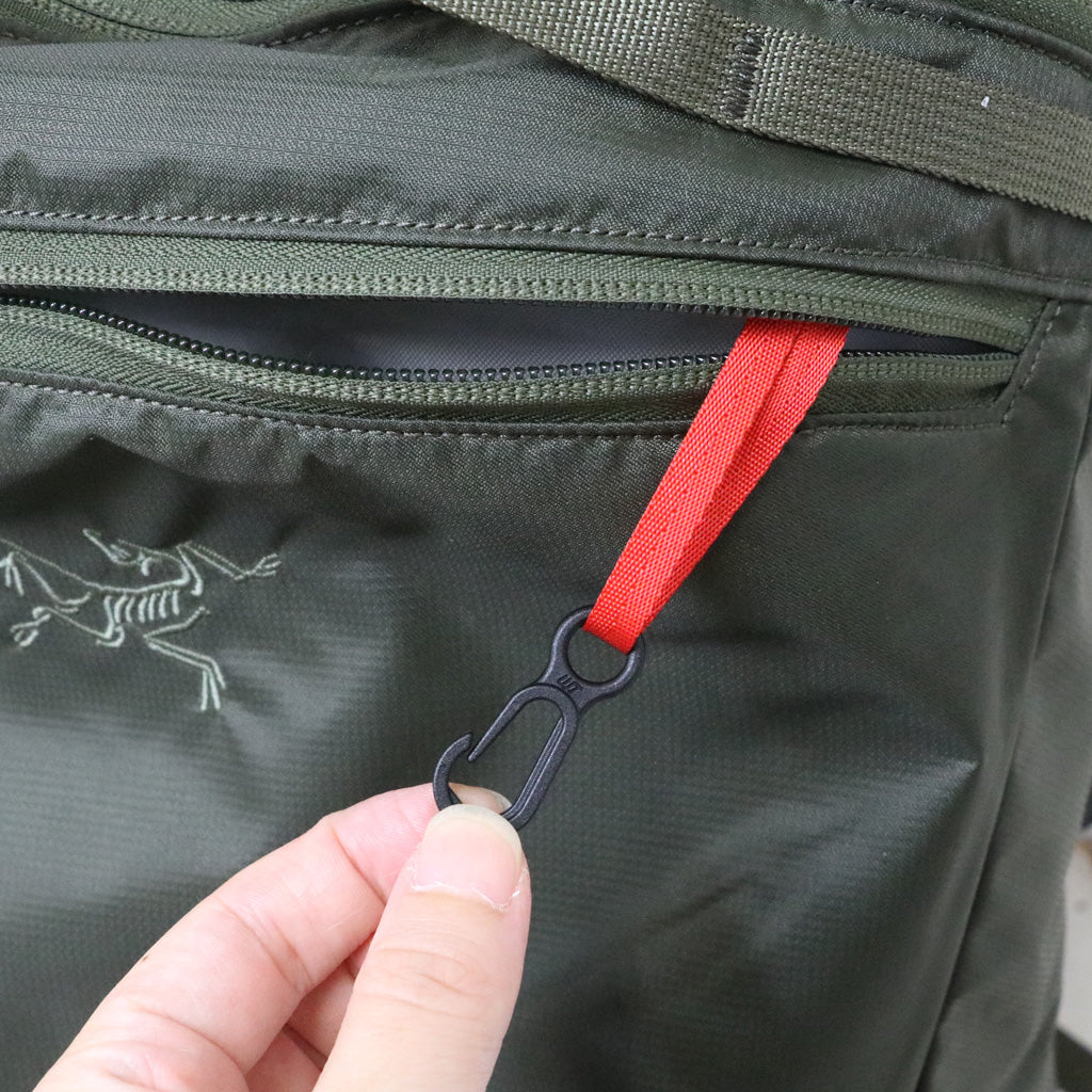 ARC'TERYX : Heliad 15L Backpack (Tatsu)