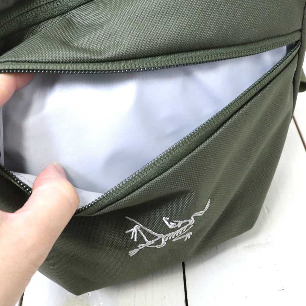 ARC'TERYX : Mantis 2 Waist Pack (Tatsu/Rune)