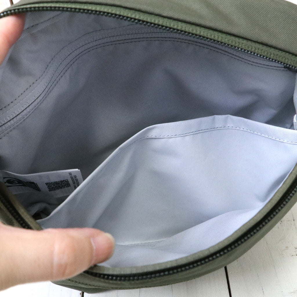 ARC'TERYX : Mantis 2 Waist Pack (Tatsu/Rune)