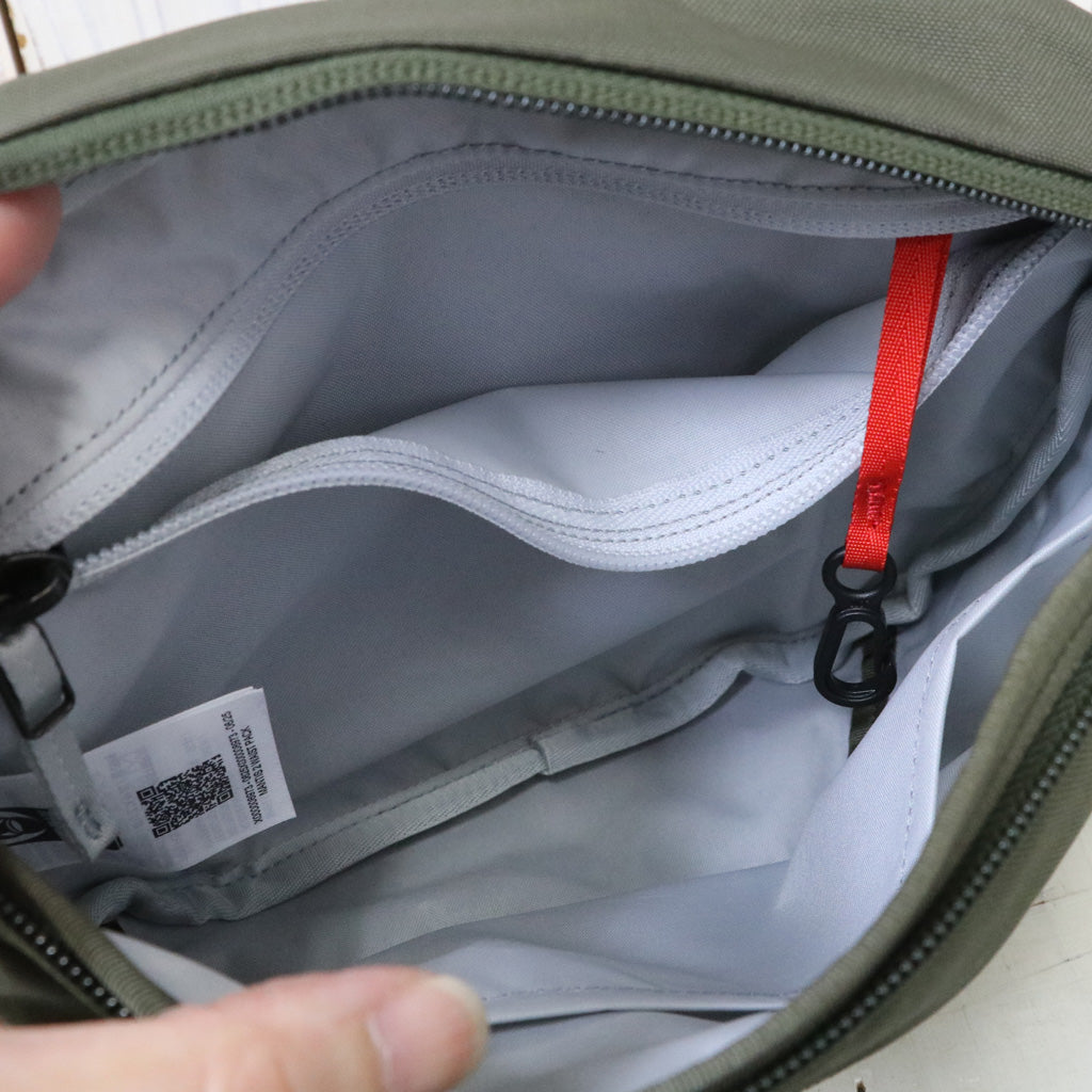 ARC'TERYX : Mantis 2 Waist Pack (Tatsu/Rune)