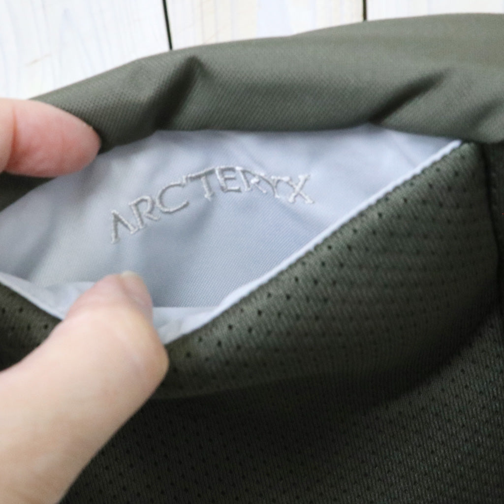 ARC'TERYX : Mantis 2 Waist Pack (Tatsu/Rune)