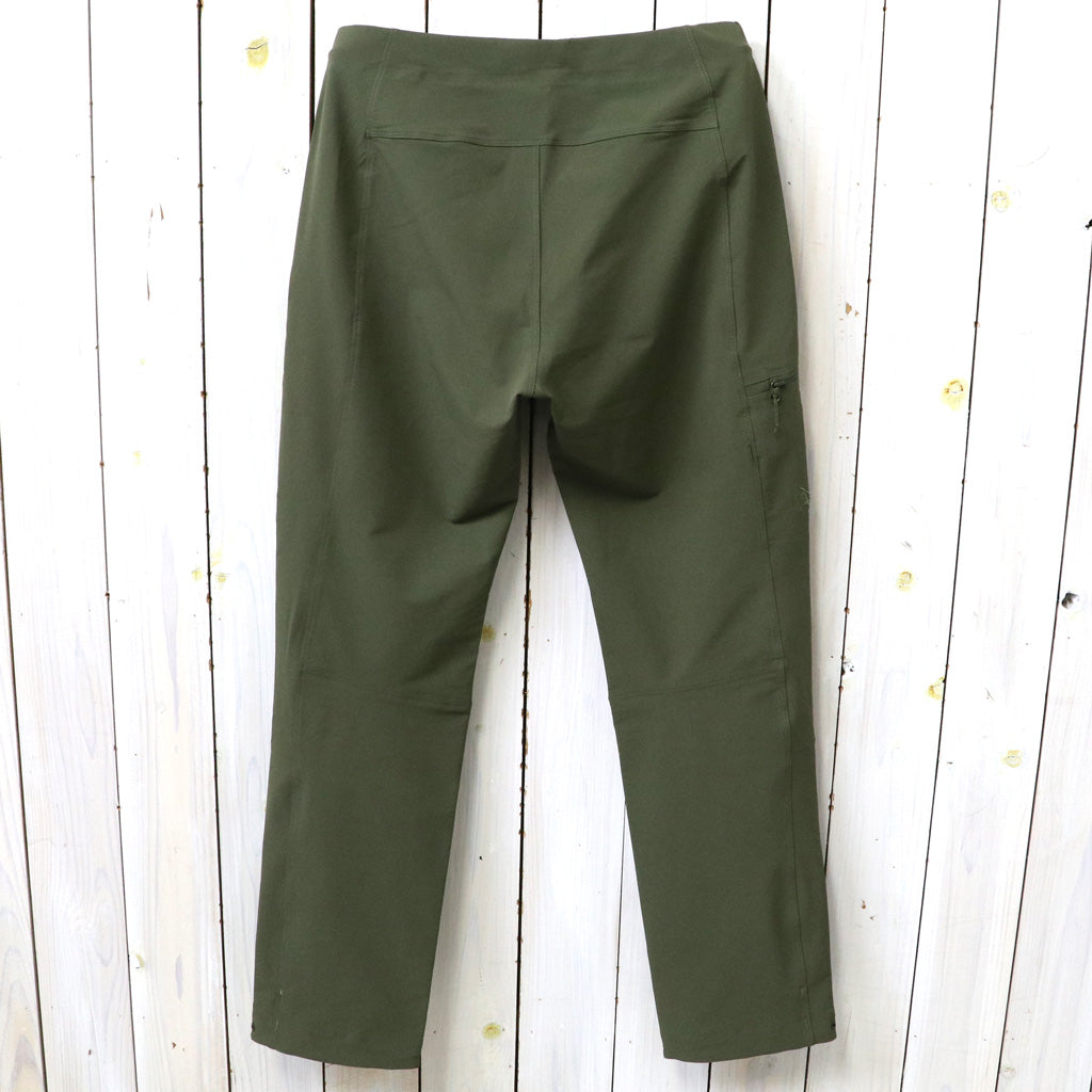ARC'TERYX : Gamma AR Pant (Tatsu)