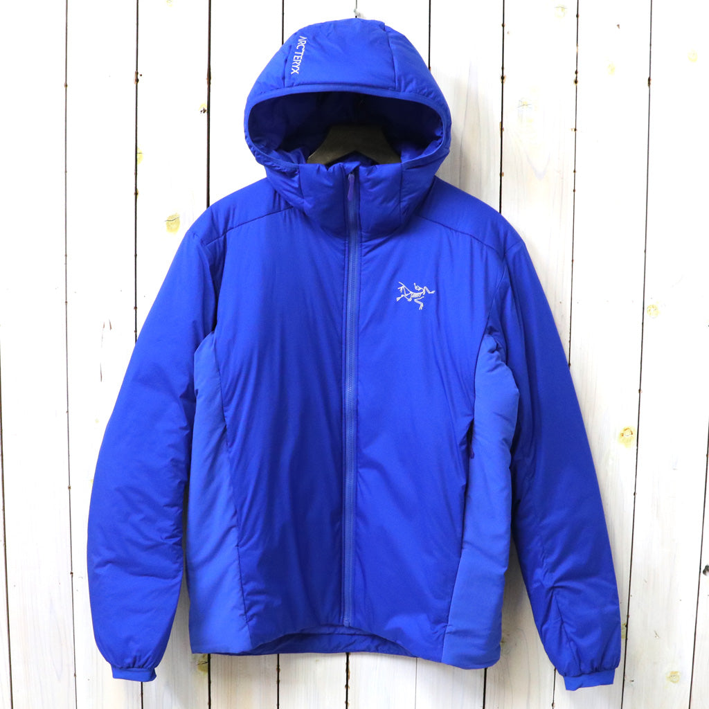 ARC'TERYX : Atom SV Hoody (Vitality)