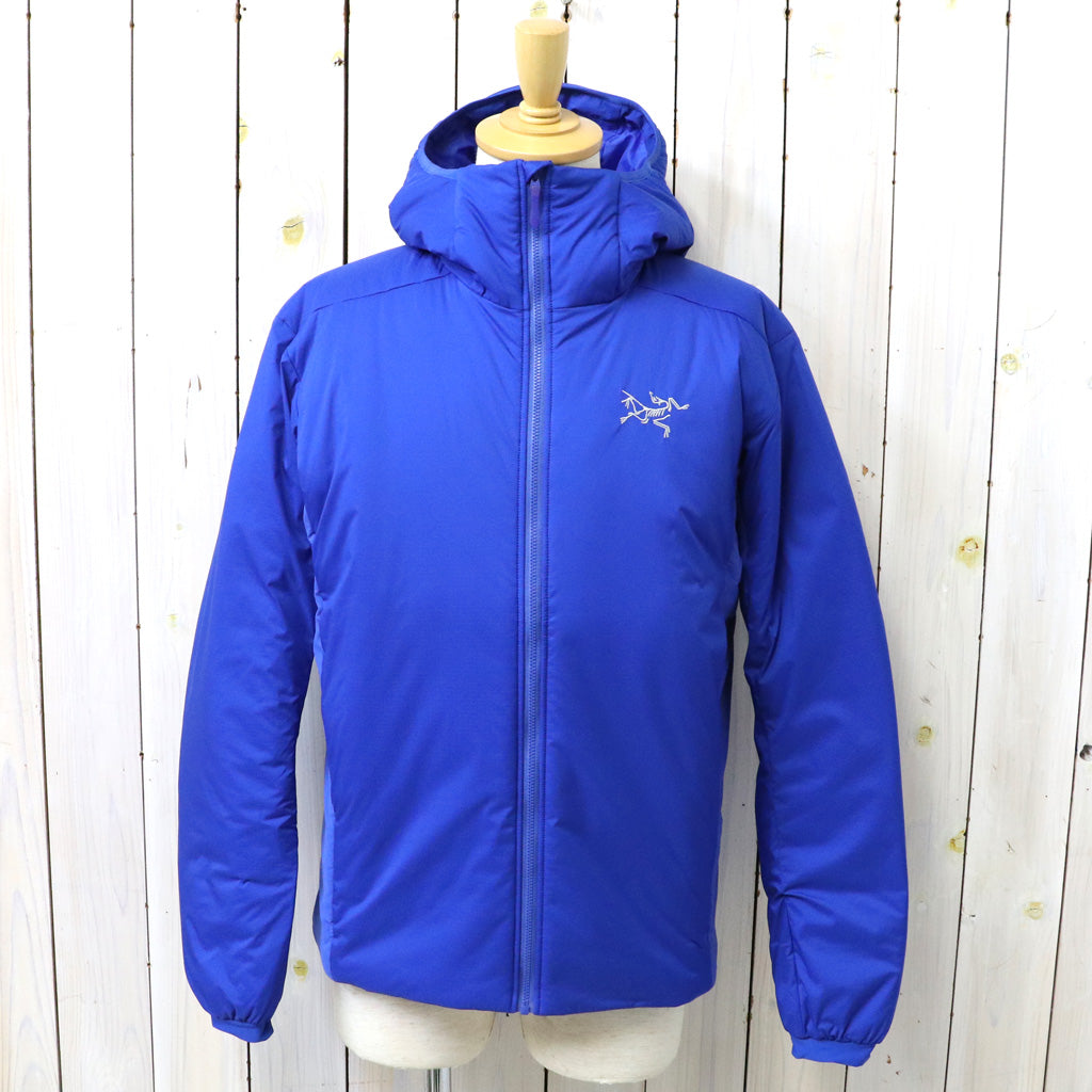[予約受付中] ARC'TERYX : Atom SV Hoody (Vitality)