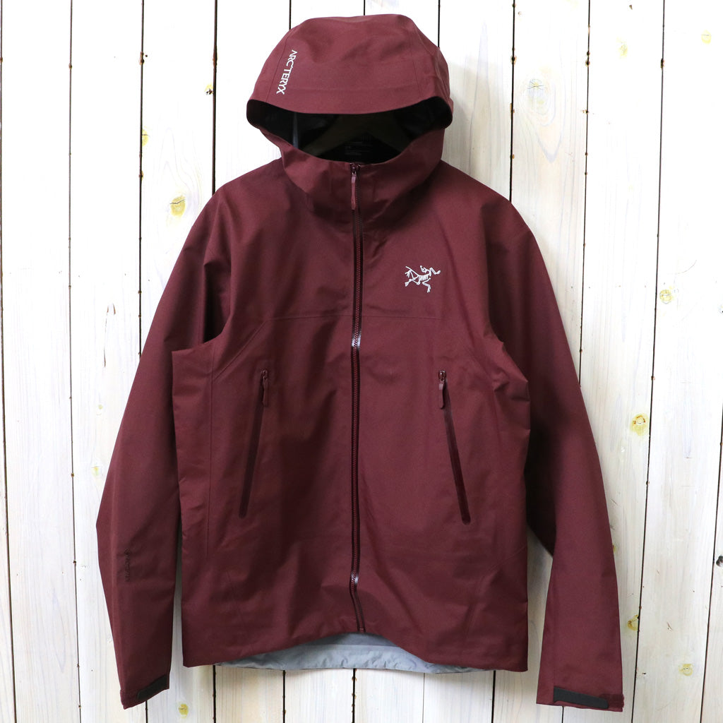 ARC'TERYX : Beta Jacket (Mars)