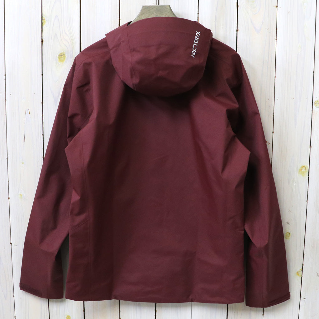 ARC'TERYX : Beta Jacket (Mars)