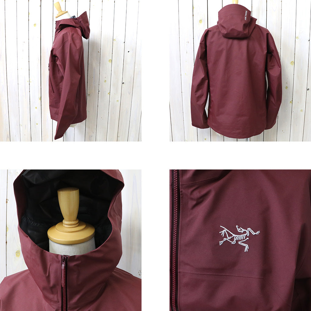 ARC'TERYX : Beta Jacket (Mars)