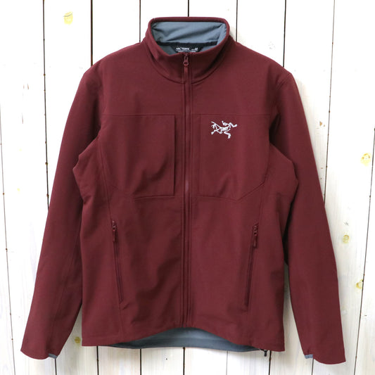 ARC'TERYX : Gamma MX Jacket (Mars)