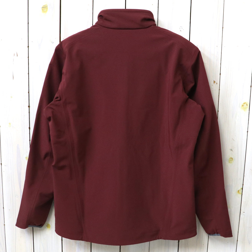 ARC'TERYX : Gamma MX Jacket (Mars)