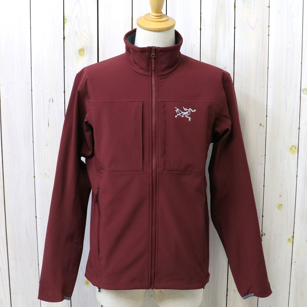 ARC'TERYX : Gamma MX Jacket (Mars)