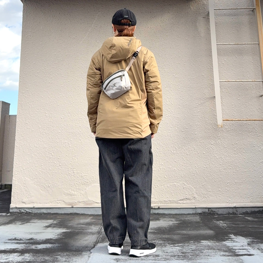 ARC'TERYX : Mantis 1 Waist Pack (Rune/Tatsu)