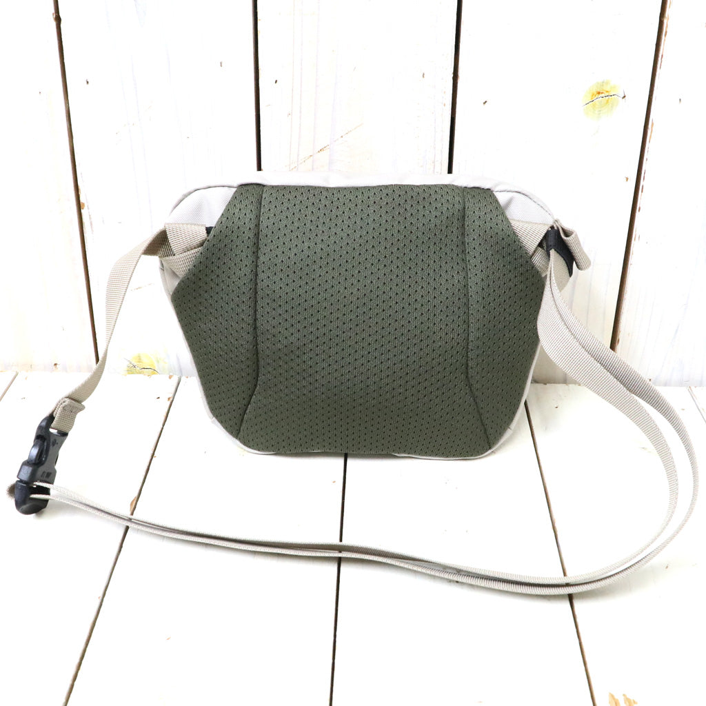 ARC'TERYX (アークテリクス) : Mantis 1 Waist Pack (Rune/Tatsu