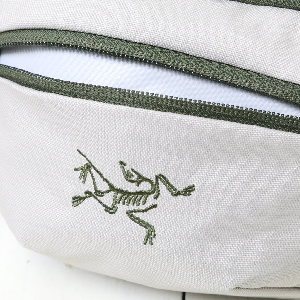 ARC'TERYX (アークテリクス) : Mantis 1 Waist Pack (Rune/Tatsu