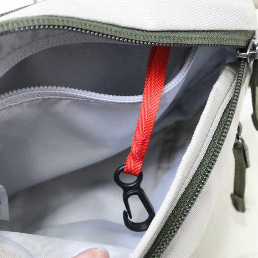 ARC'TERYX : Mantis 1 Waist Pack (Rune/Tatsu)