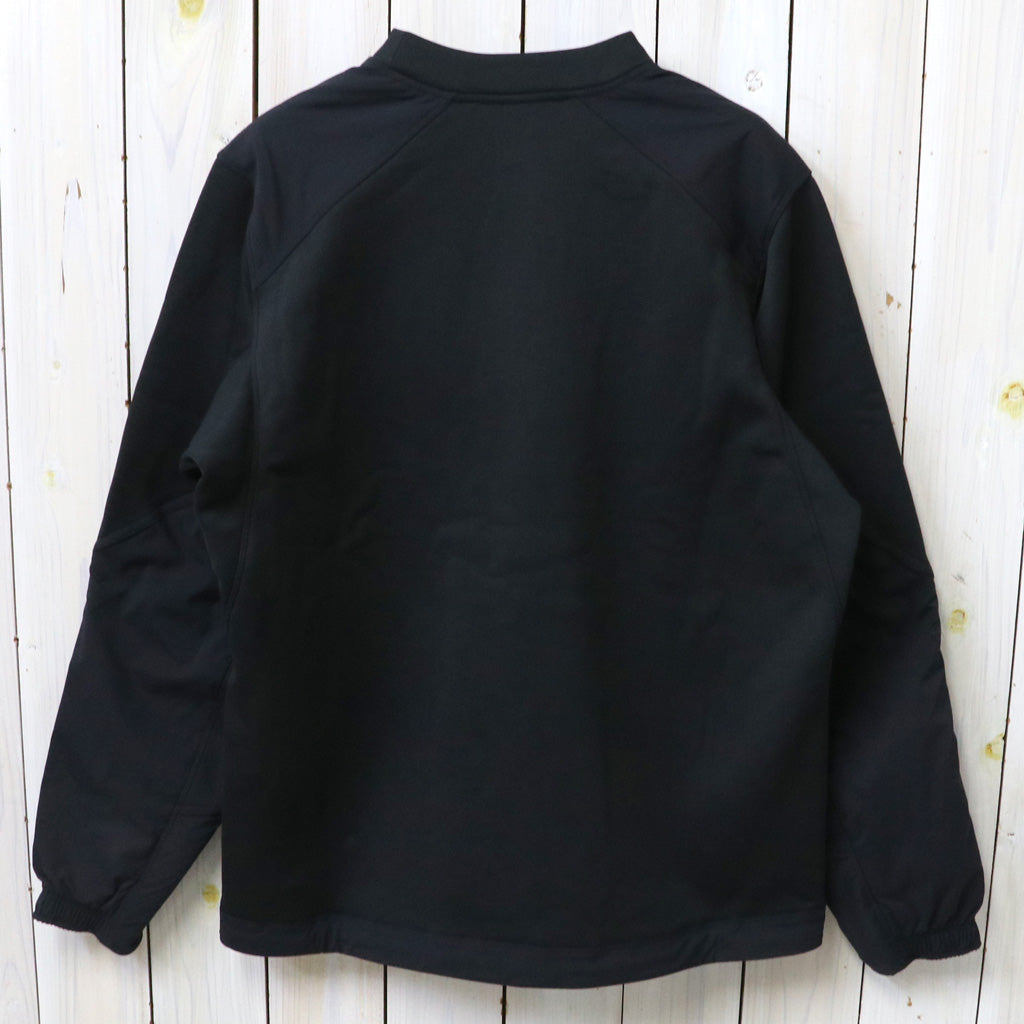 [予約受付中] ARC'TERYX : Konseal Crew (Black)