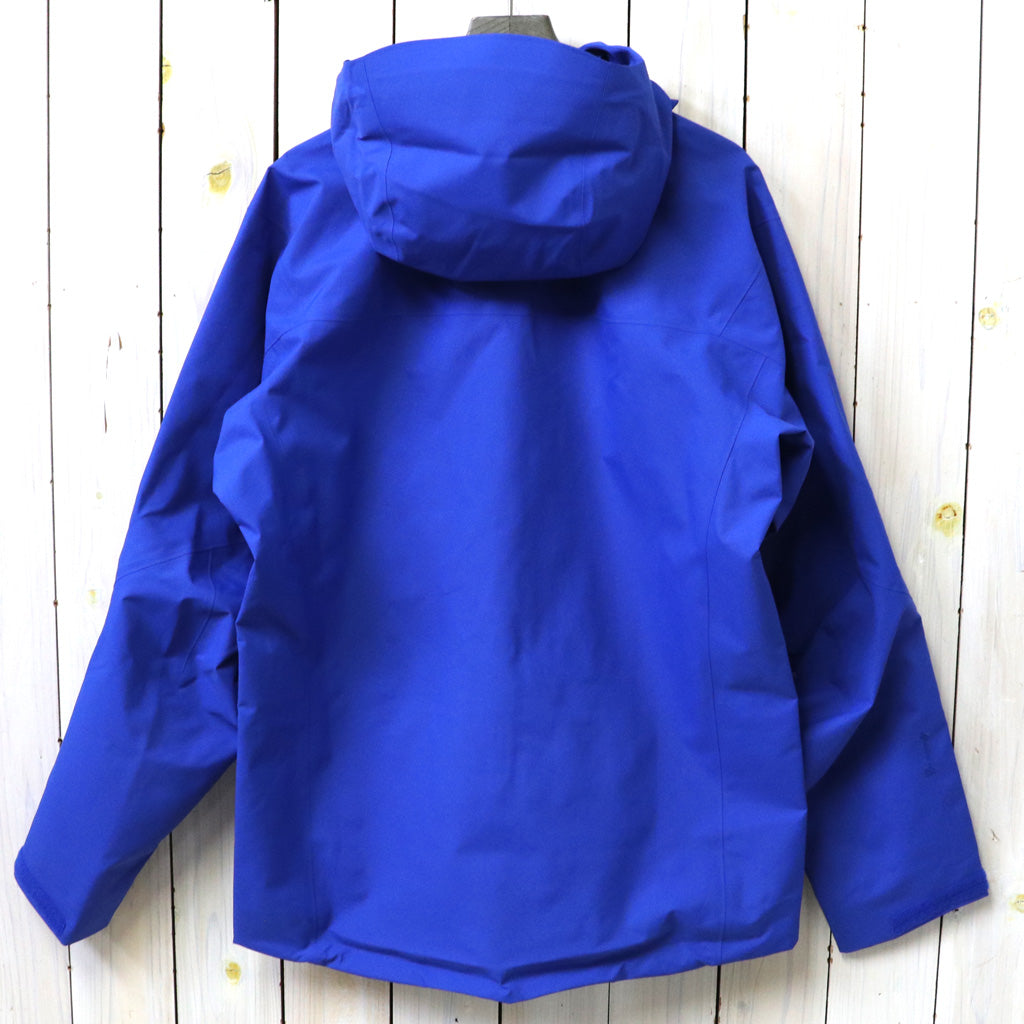 ARC'TERYX : Alpha SV Jacket (Vitality/Black)