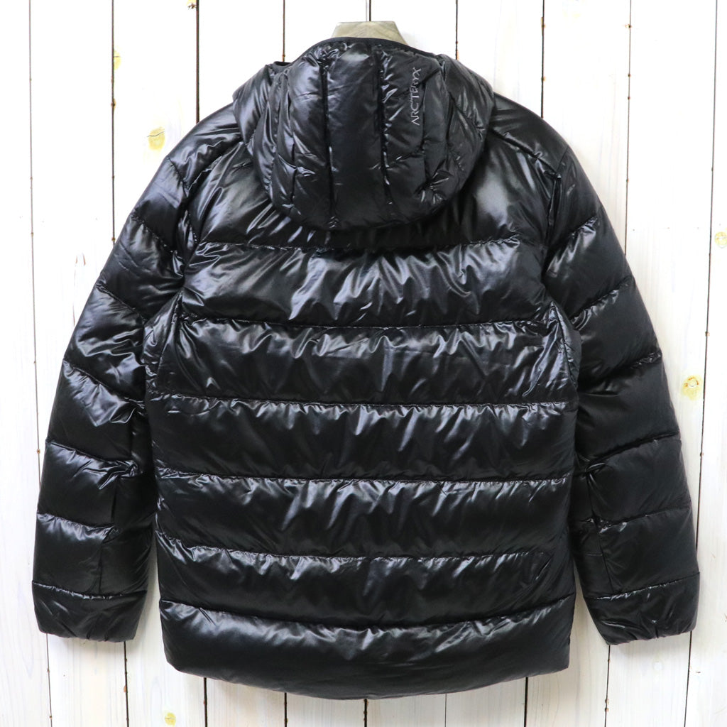 ARC'TERYX : Cerium SV Hoody (Black)