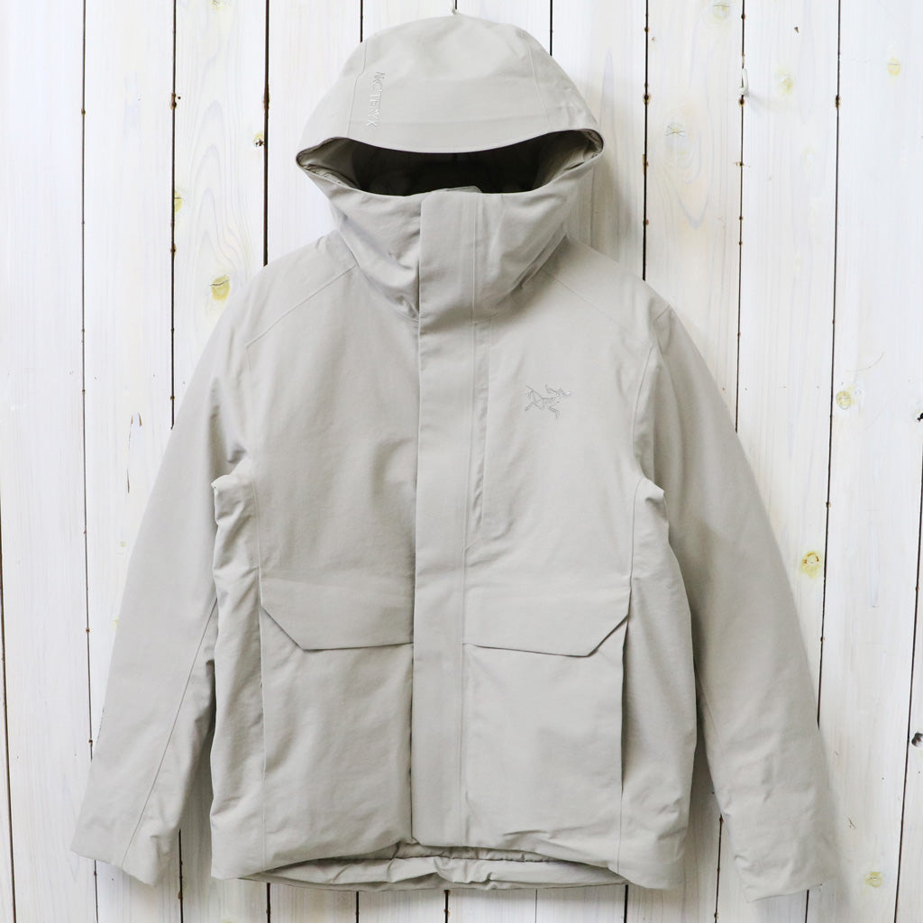 ARC'TERYX : Therme Down Jacket (Rune)