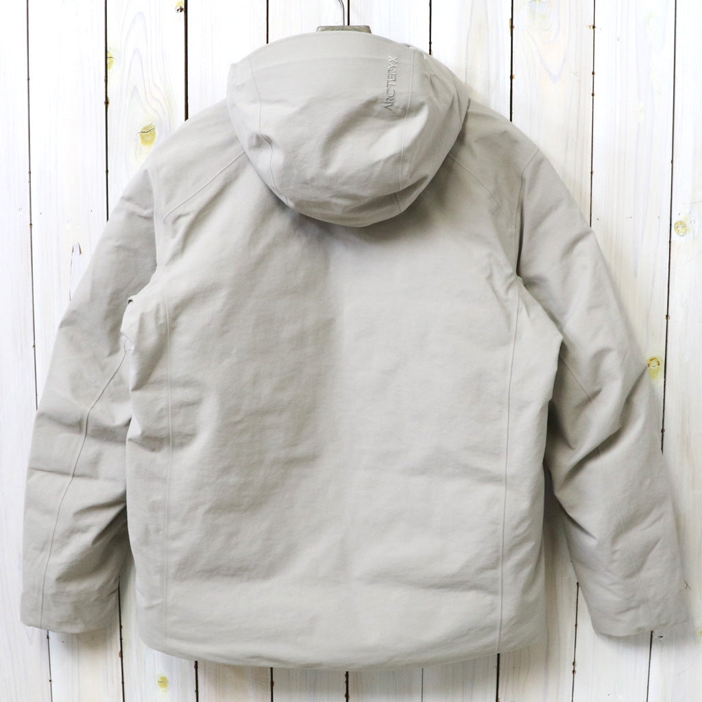 ARC'TERYX : Therme Down Jacket (Rune)