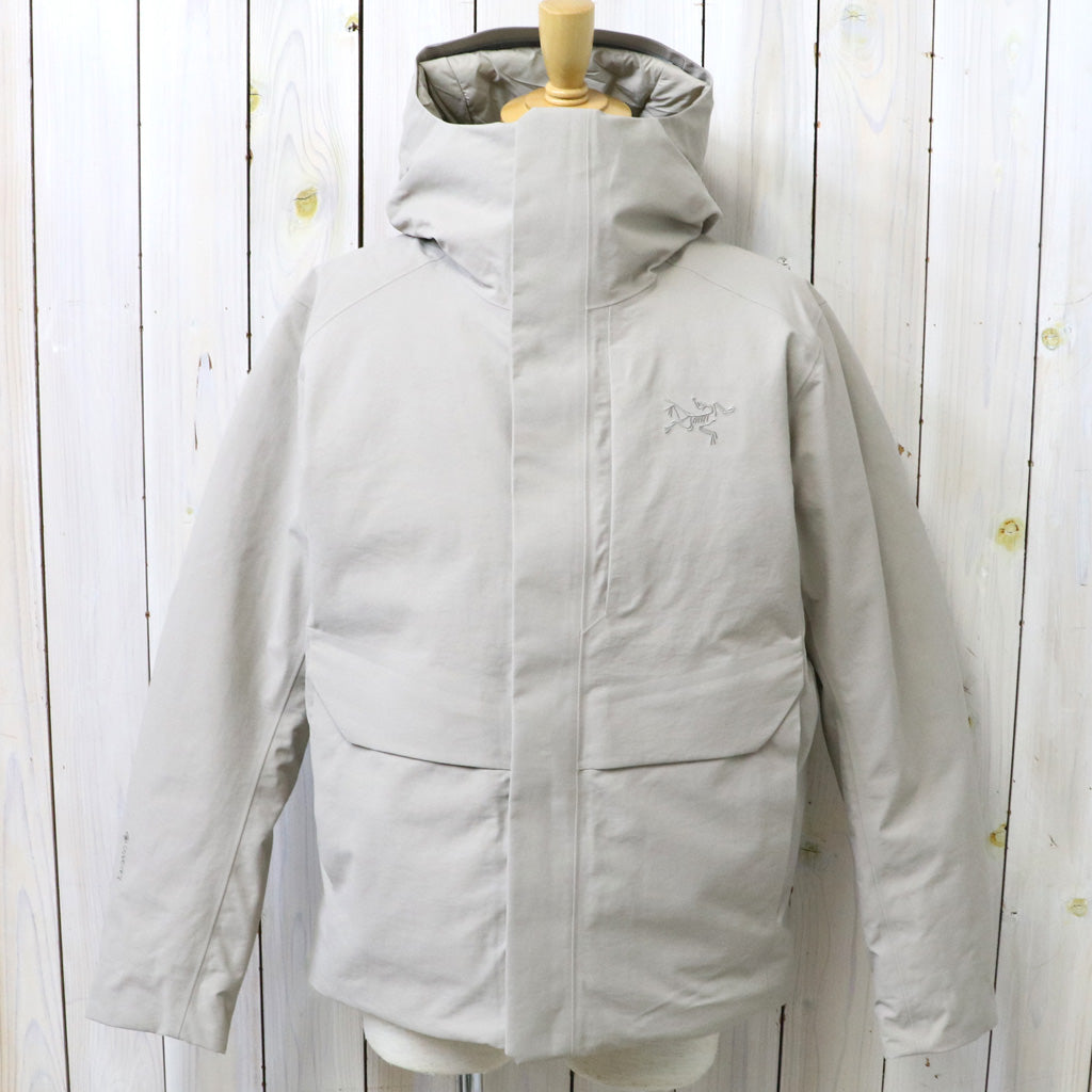 ARC'TERYX : Therme Down Jacket (Rune)