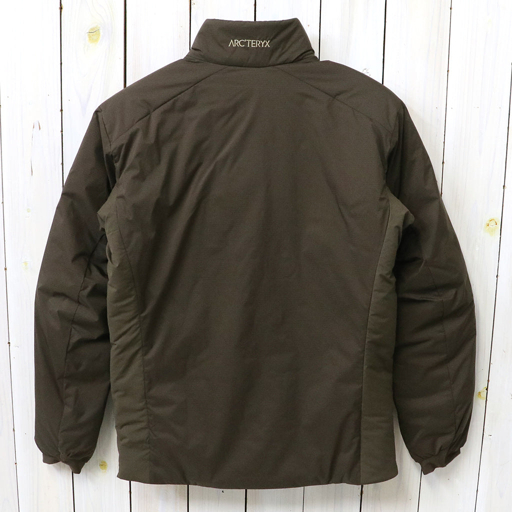ARC'TERYX : Atom SV Jacket (Carob)