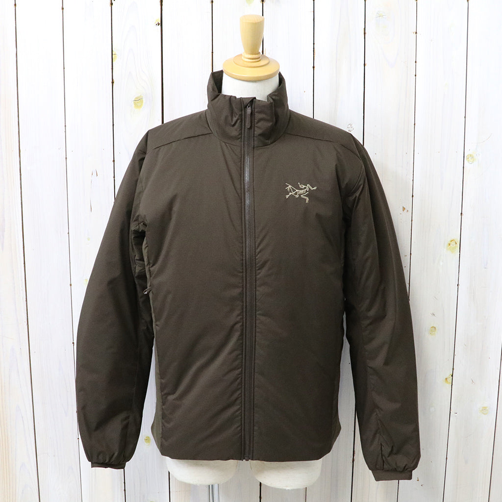 ARC'TERYX : Atom SV Jacket (Carob)