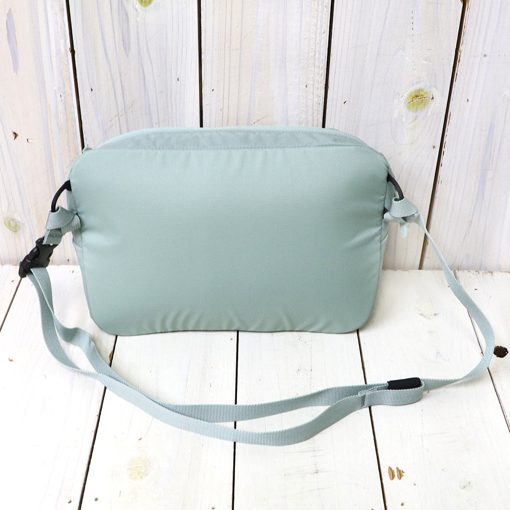 ARC'TERYX : Heliad Crossbody (Stone Green)