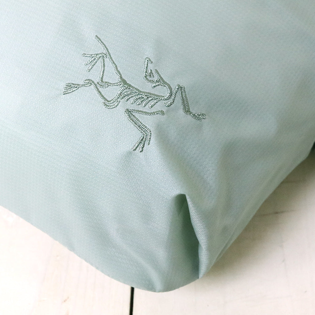 ARC'TERYX : Heliad Crossbody (Stone Green)