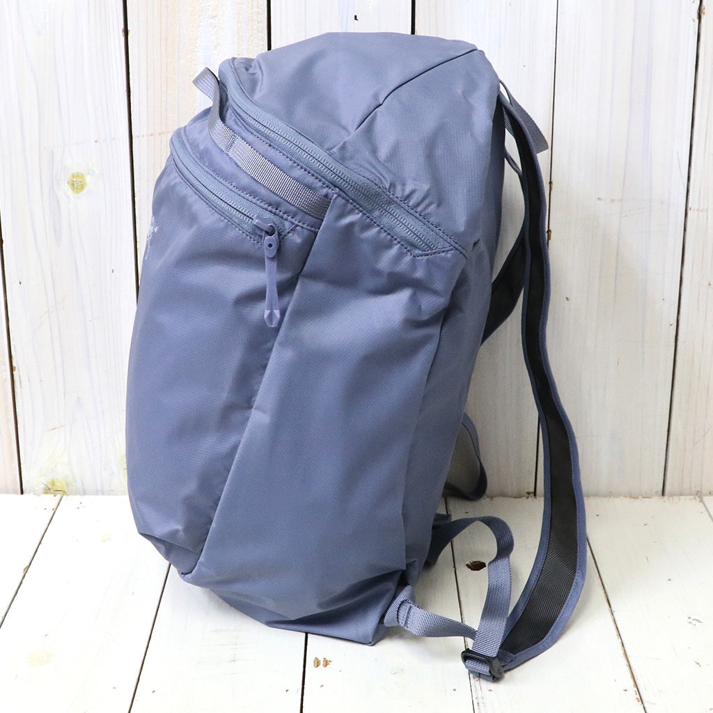 ARC'TERYX : Heliad 15L Backpack (Stratus)