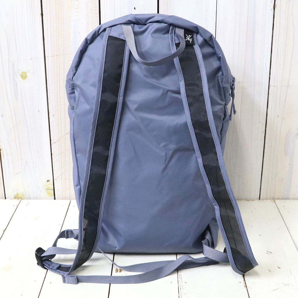 ARC'TERYX : Heliad 15L Backpack (Stratus)