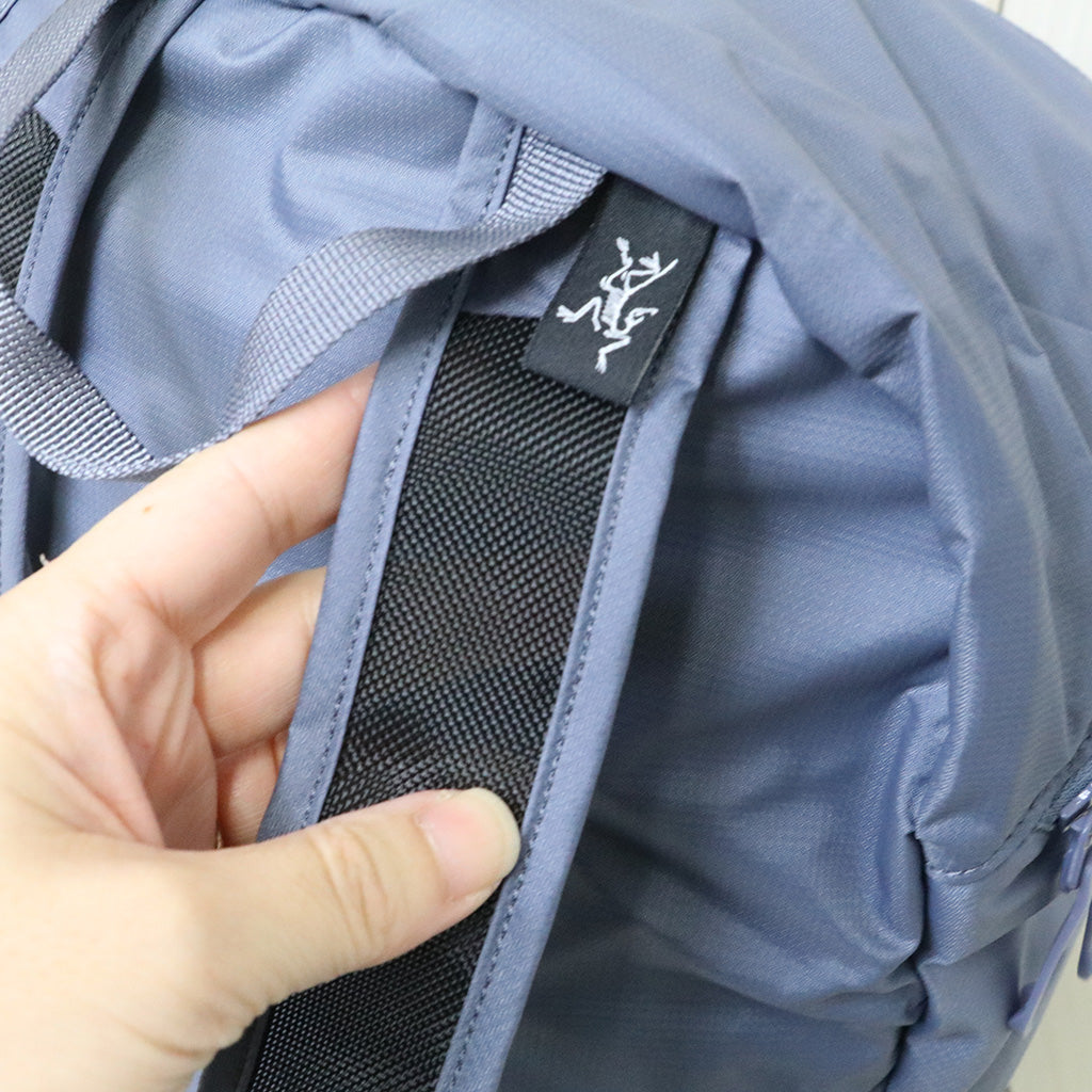 ARC'TERYX : Heliad 15L Backpack (Stratus)