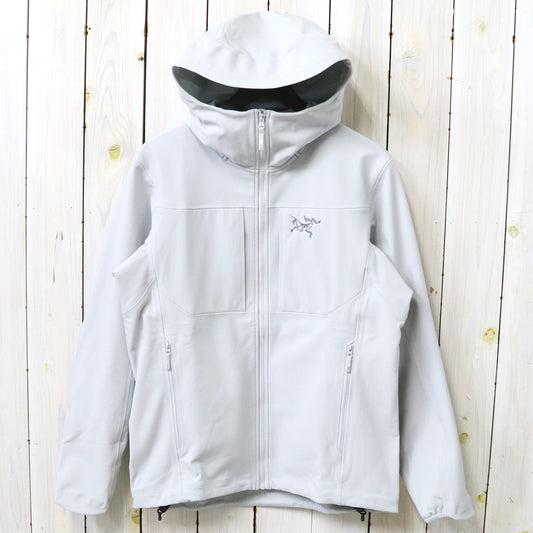 ARC'TERYX : Gamma MX Hoody (Solitude)