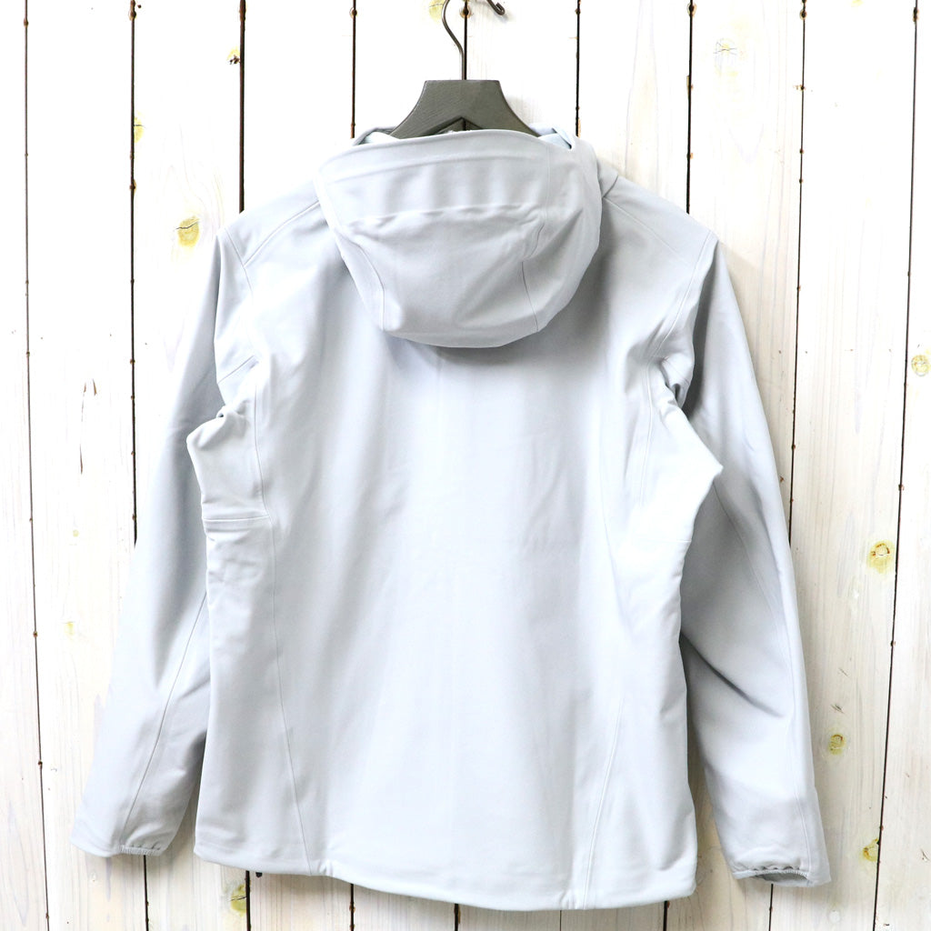 ARC'TERYX : Gamma MX Hoody (Solitude)