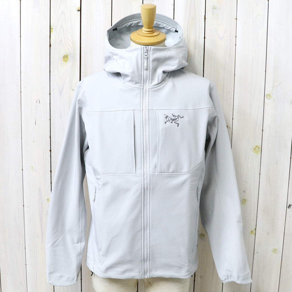 ARC'TERYX : Gamma MX Hoody (Solitude)