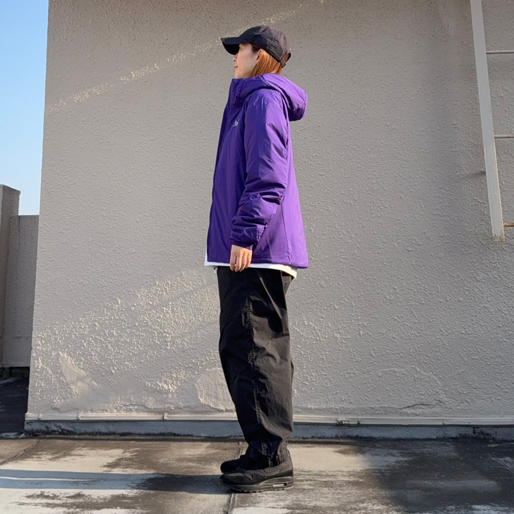 ARC'TERYX : Atom Hoody (Azalea)