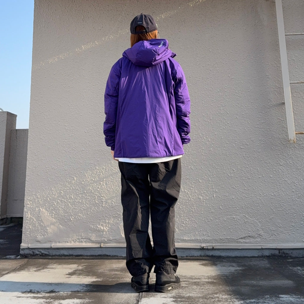 ARC'TERYX : Atom Hoody (Azalea)