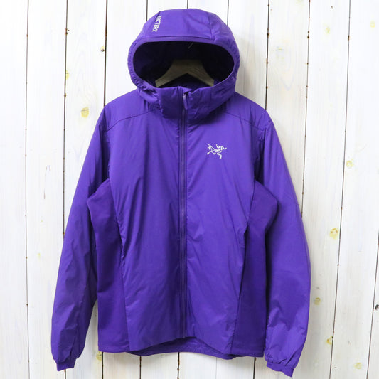 ARC'TERYX : Atom Hoody (Azalea)
