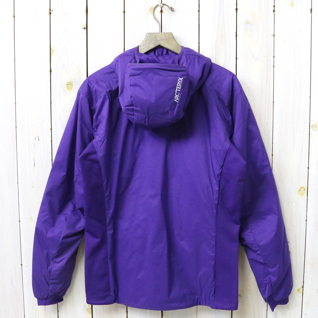 ARC'TERYX : Atom Hoody (Azalea)